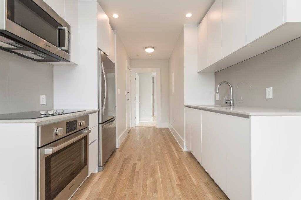 Apartment for rent at 12 Elko, Brighton, MA 02135