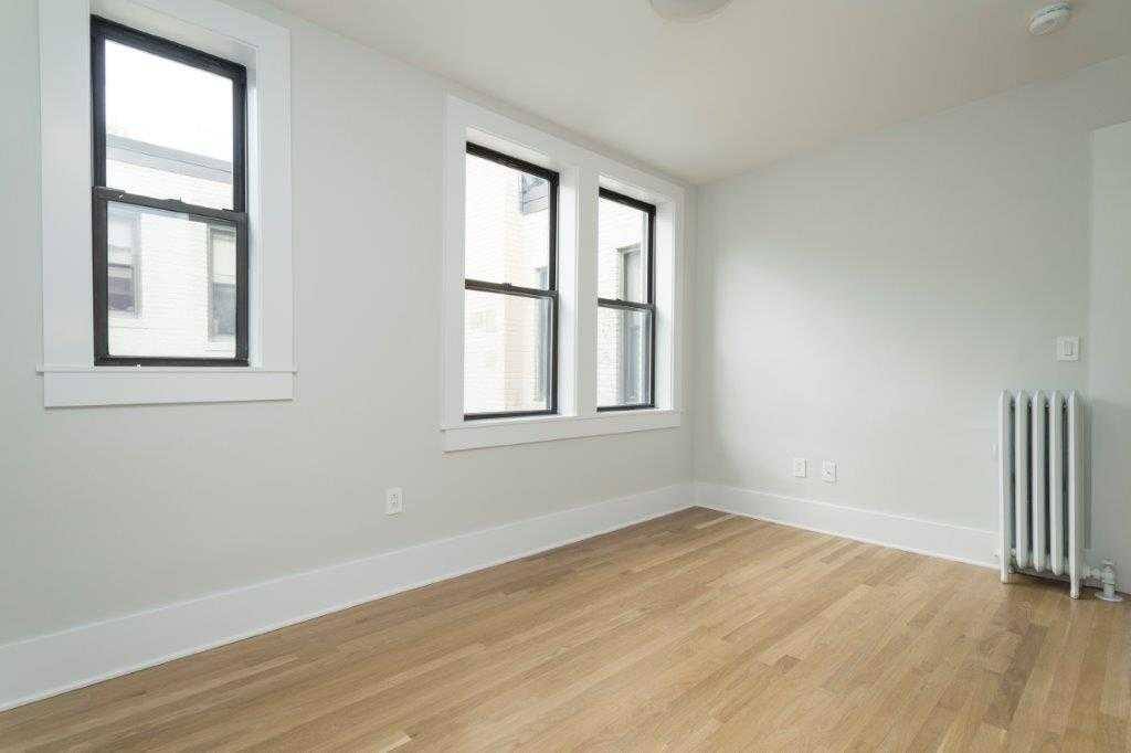 Apartment for rent at 12 Elko, Brighton, MA 02135
