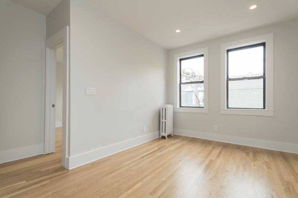 Apartment for rent at 12 Elko, Brighton, MA 02135