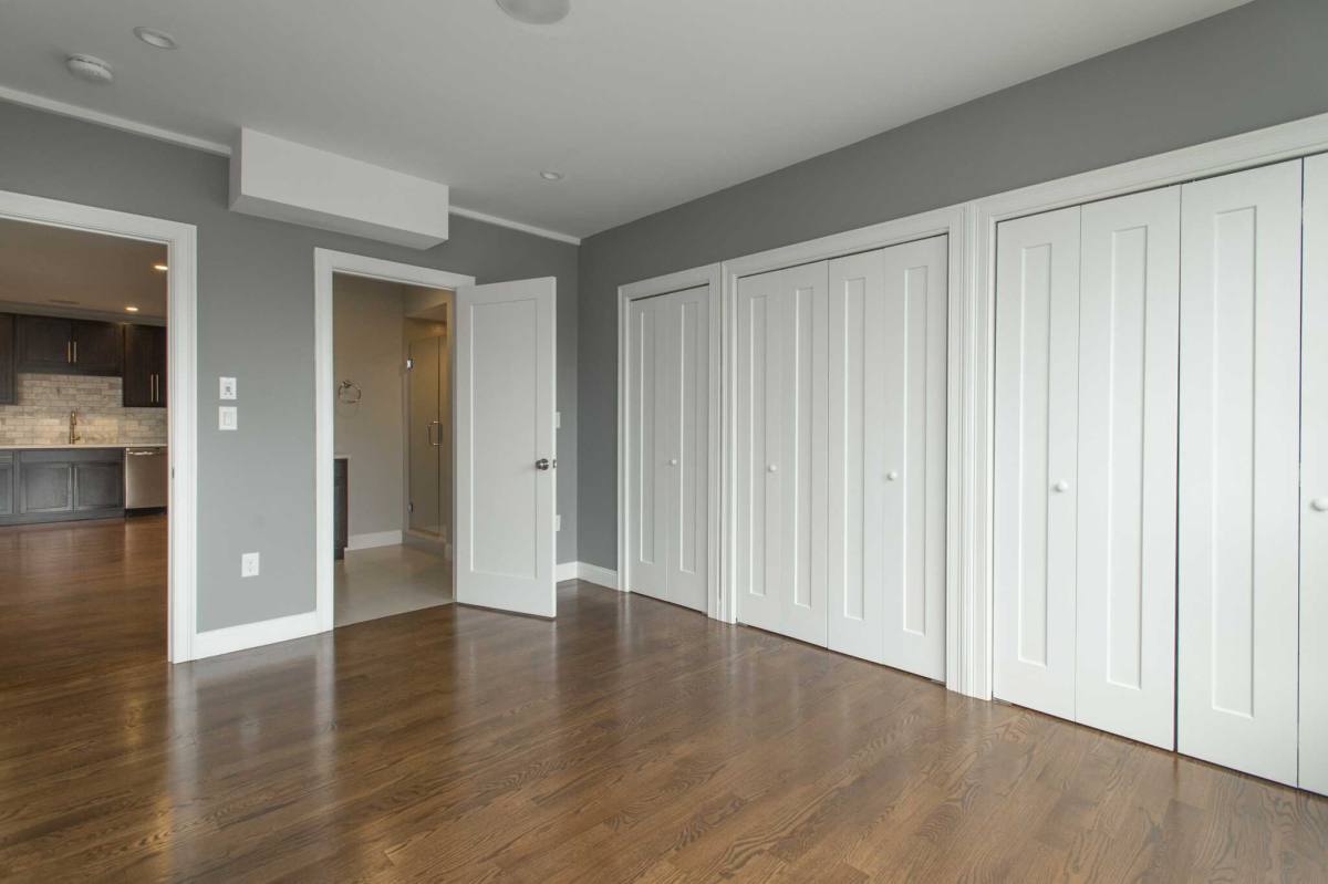Apartment for rent at 341 D St, South Boston, MA 02127
