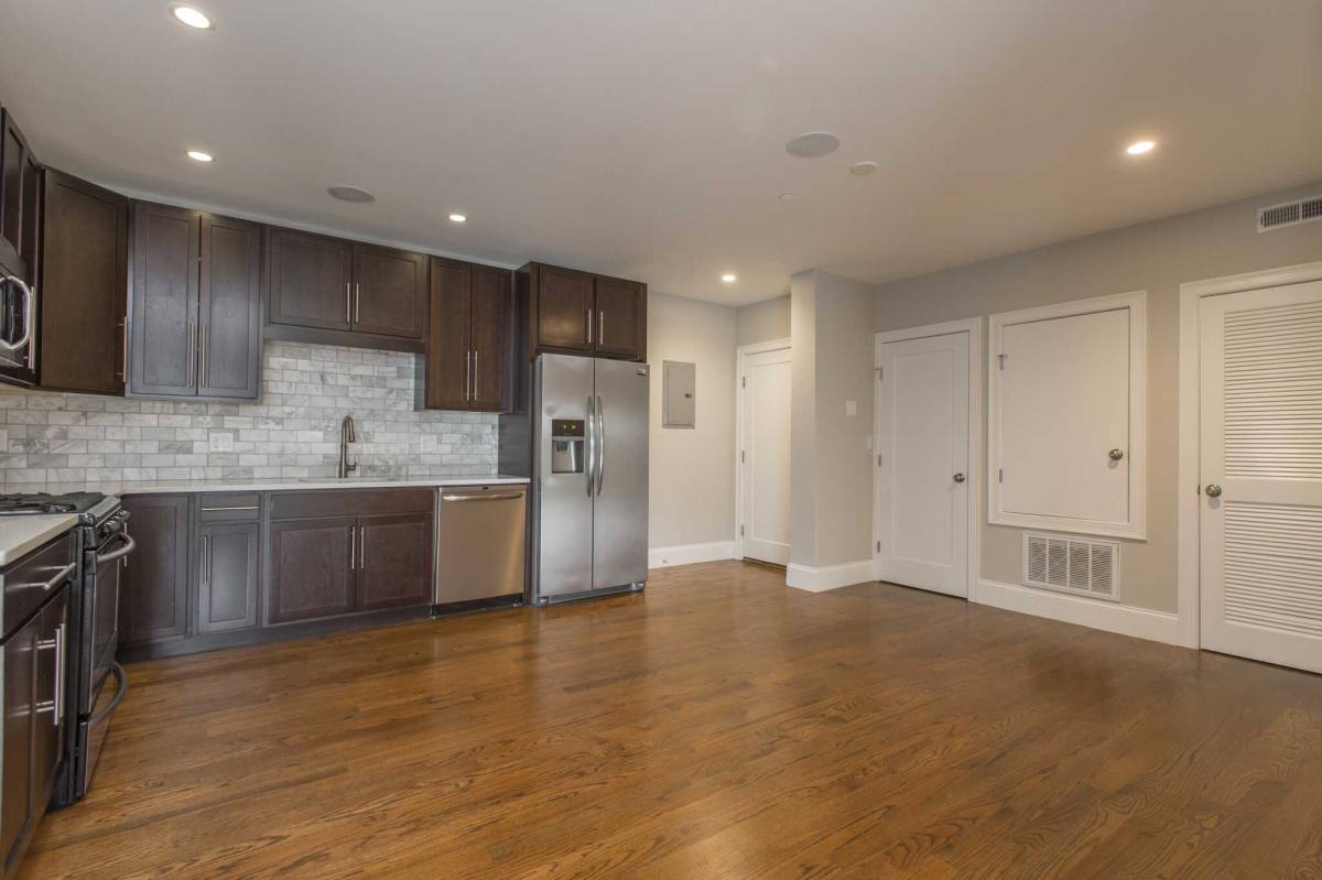 Apartment for rent at 341 D St, South Boston, MA 02127