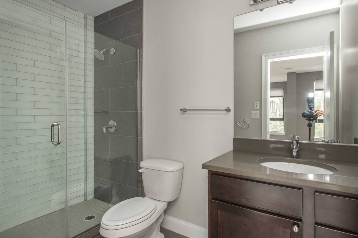 Apartment for rent at 341 D St, South Boston, MA 02127