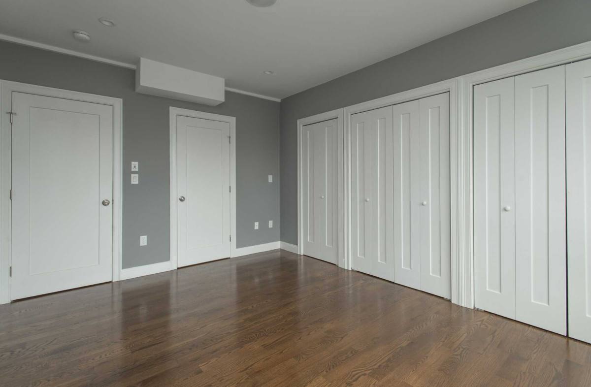 Apartment for rent at 341 D St, South Boston, MA 02127
