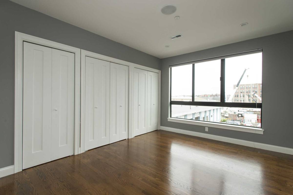 Apartment for rent at 341 D St, South Boston, MA 02127
