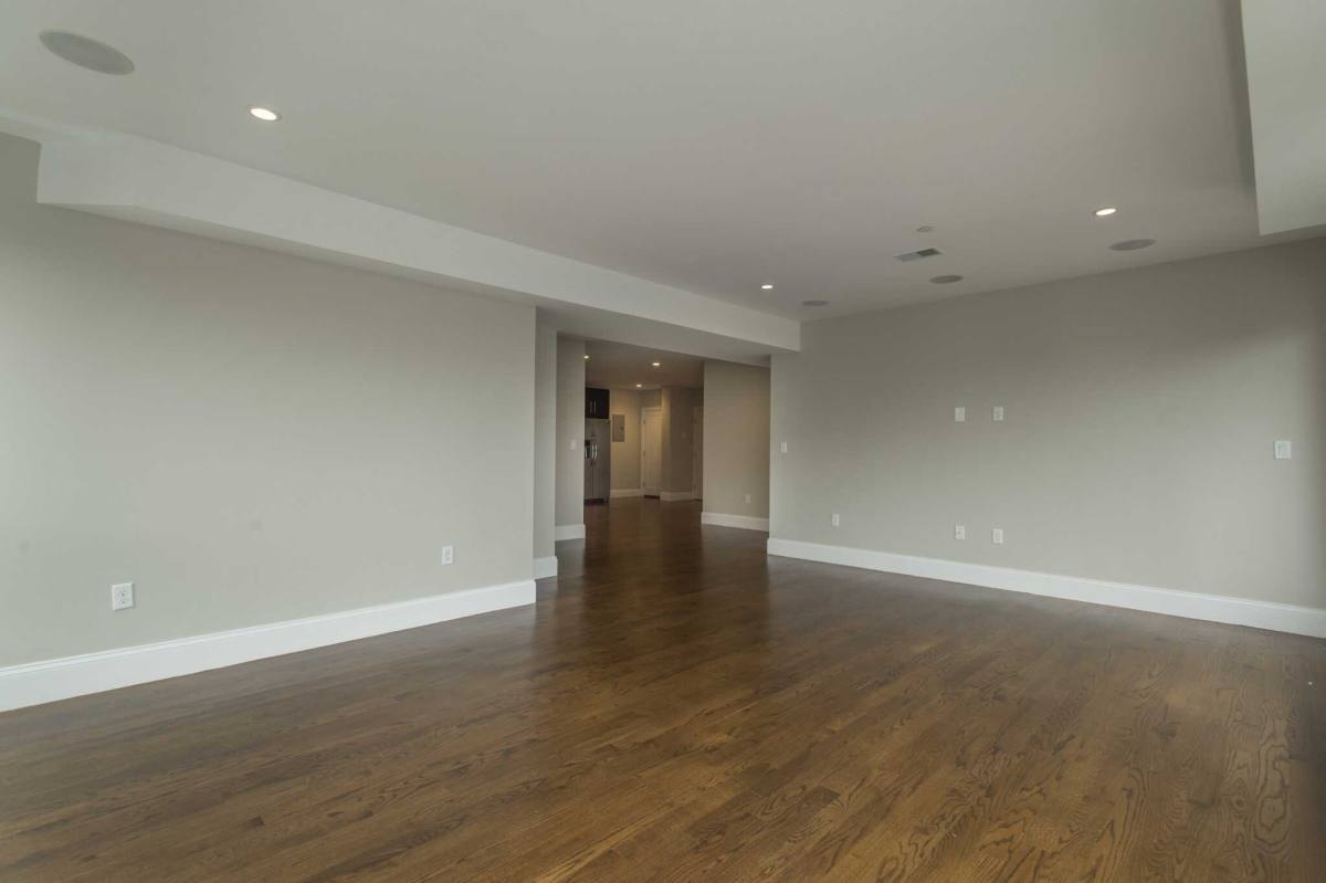 Apartment for rent at 341 D St, South Boston, MA 02127