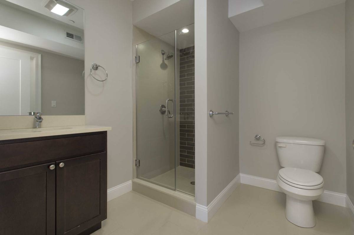 Apartment for rent at 341 D St, South Boston, MA 02127