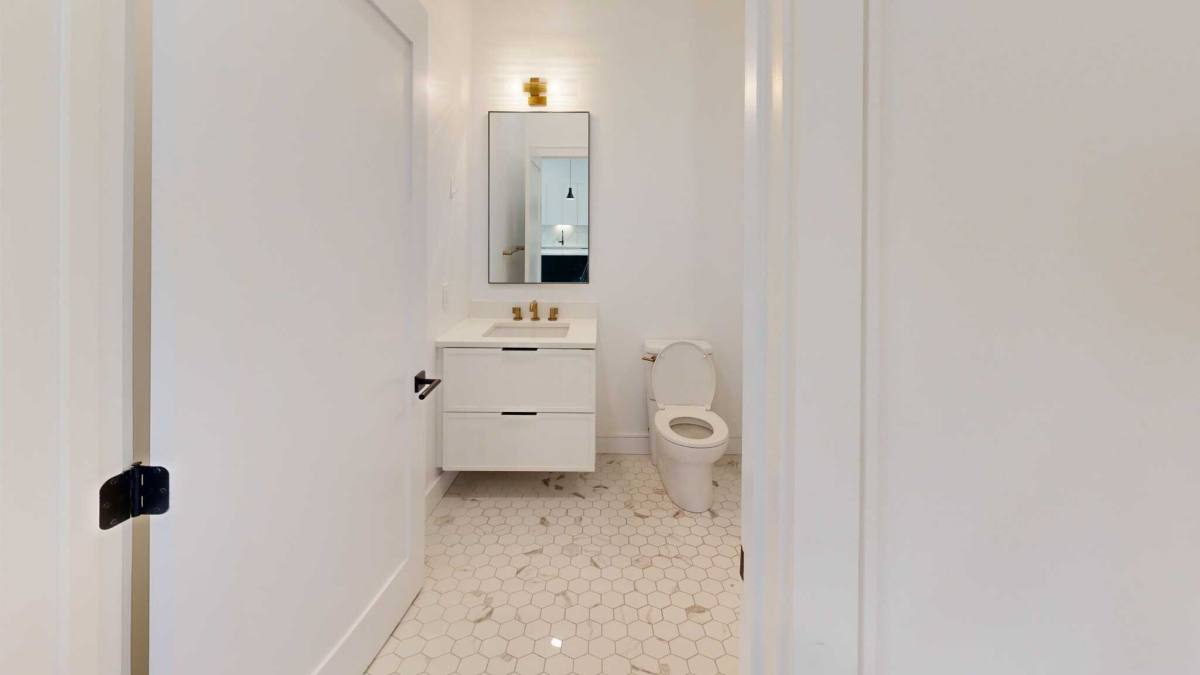 Apartment for rent at 52 Leo M Birmingham Parkway #603, Brighton, MA 02135