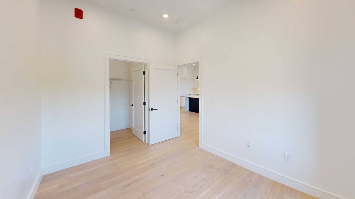 Apartment for rent at 52 Leo M Birmingham Parkway #603, Brighton, MA 02135