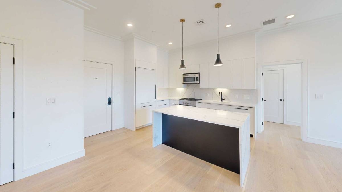 Apartment for rent at 52 Leo M Birmingham Parkway #603, Brighton, MA 02135