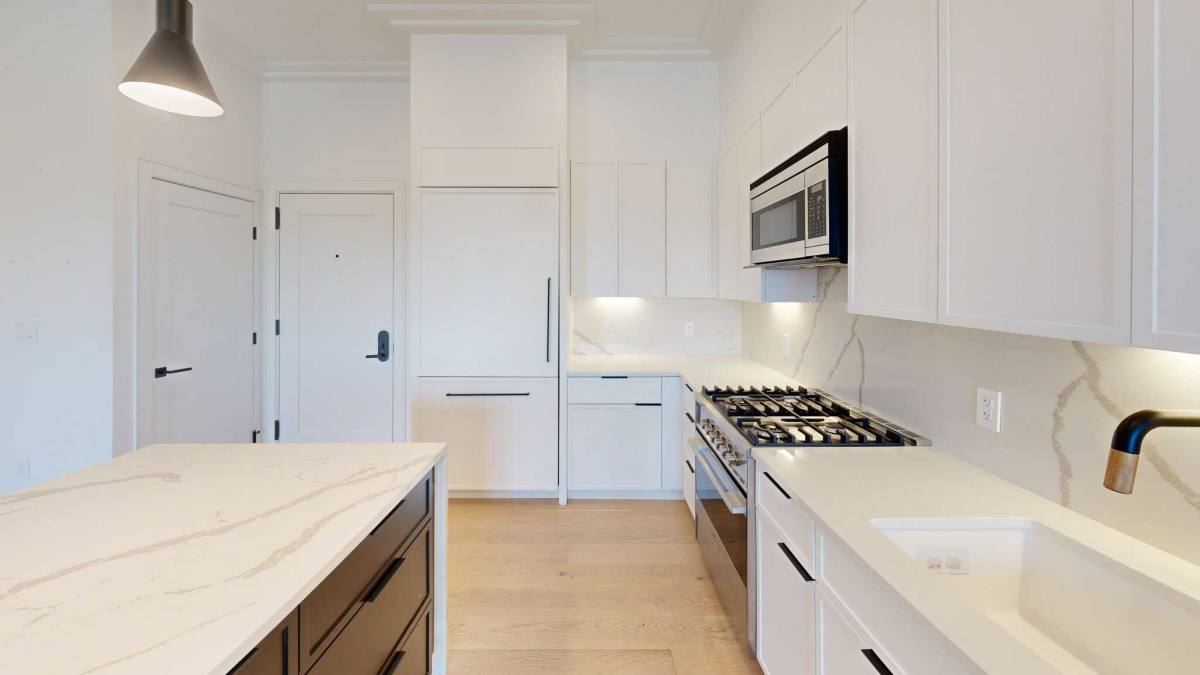 Apartment for rent at 52 Leo M Birmingham Parkway #603, Brighton, MA 02135