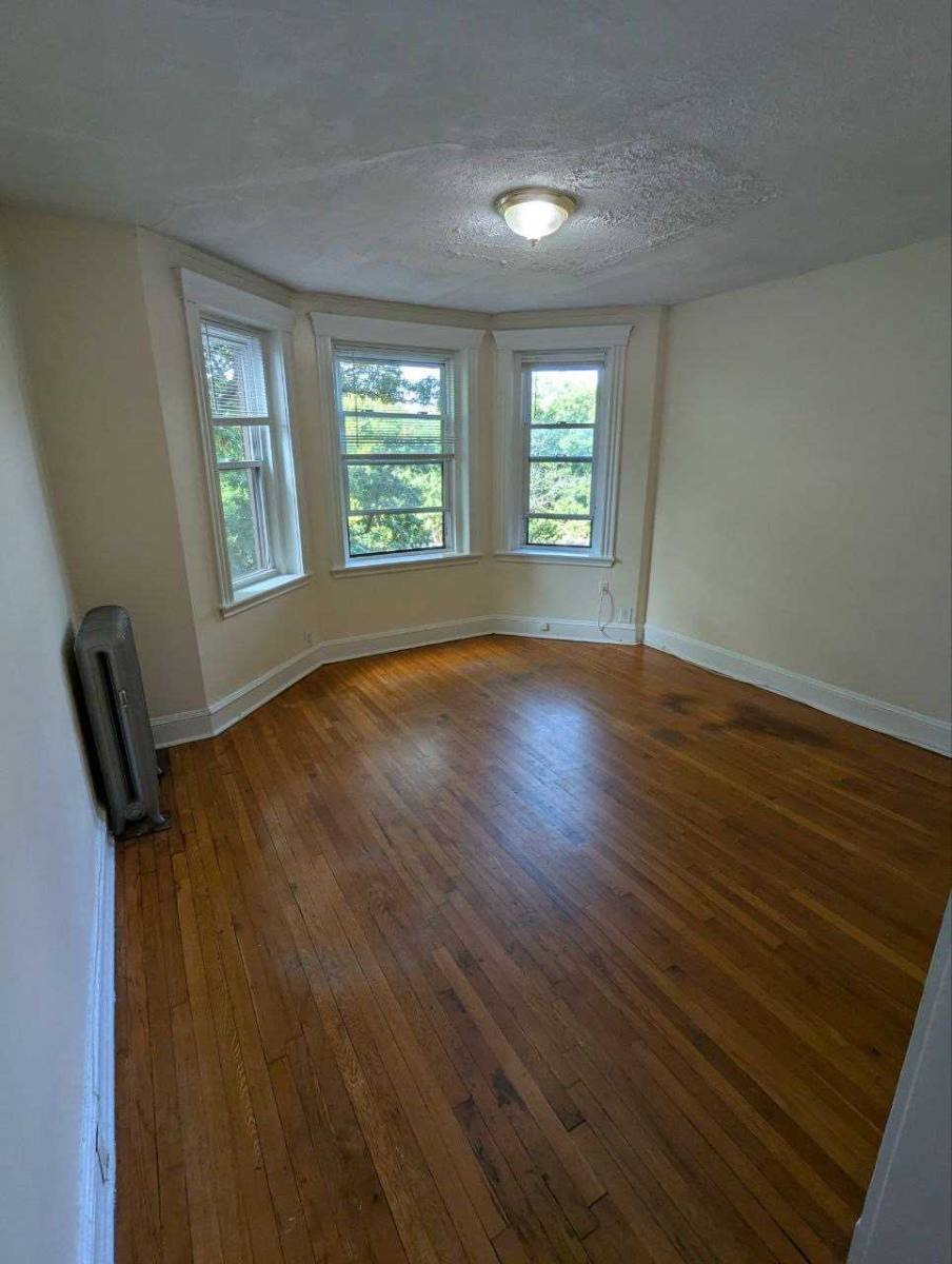 Apartment for rent at 370 River St, Boston, MA 02115