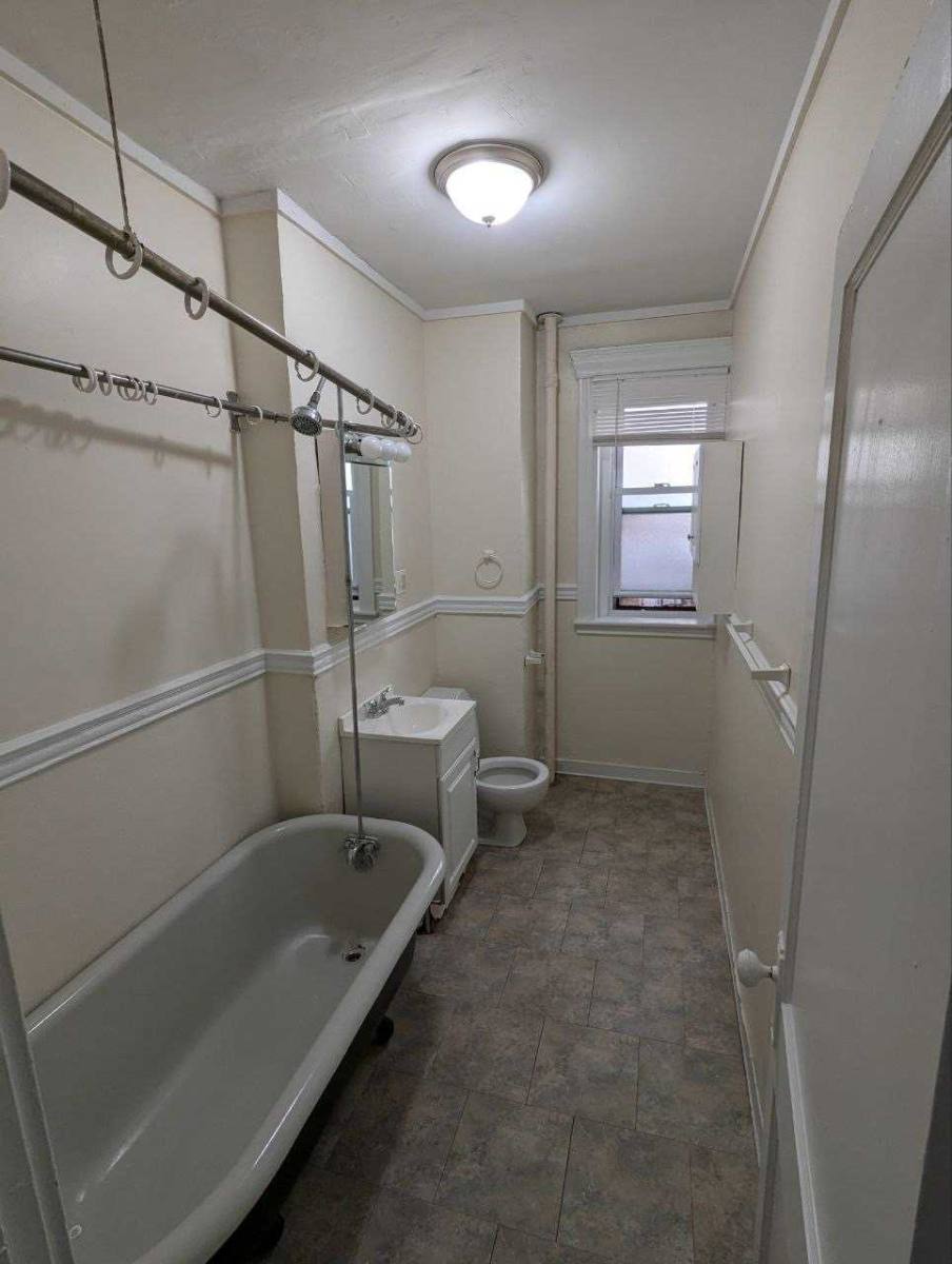 Apartment for rent at 370 River St, Boston, MA 02115
