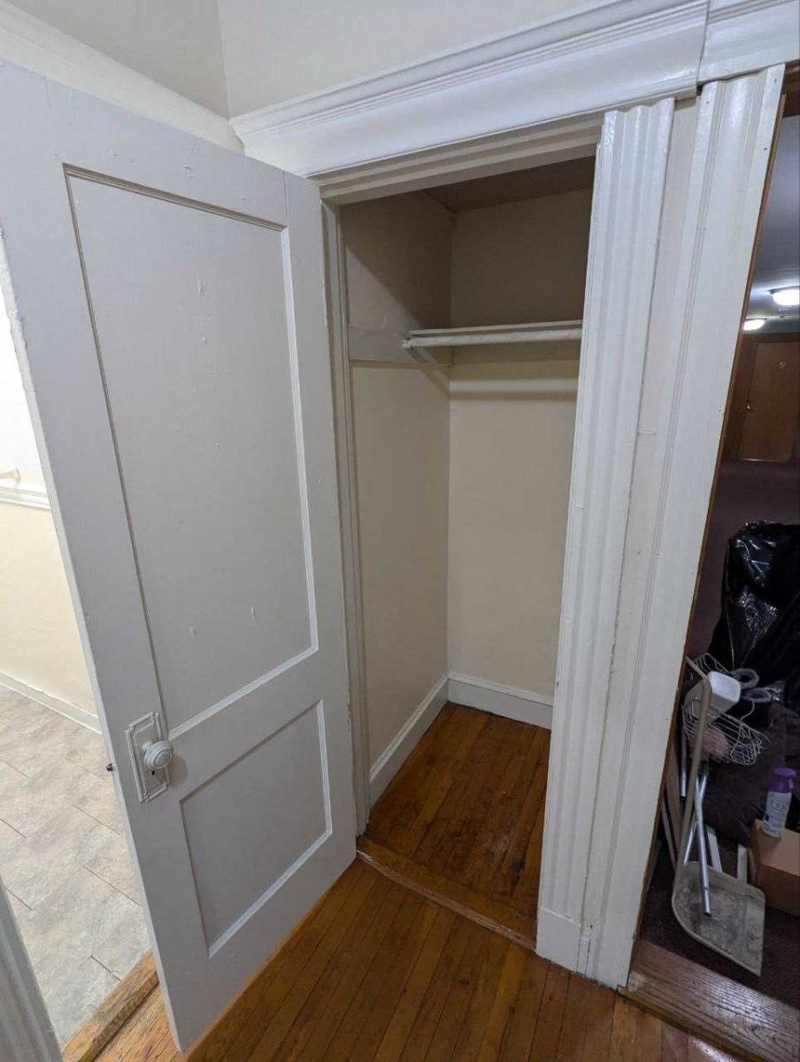 Apartment for rent at 370 River St, Boston, MA 02115