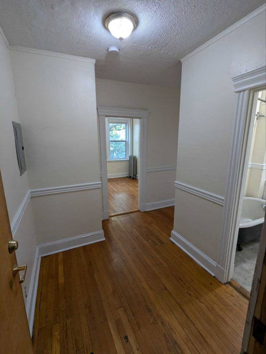 Apartment for rent at 370 River St, Boston, MA 02115