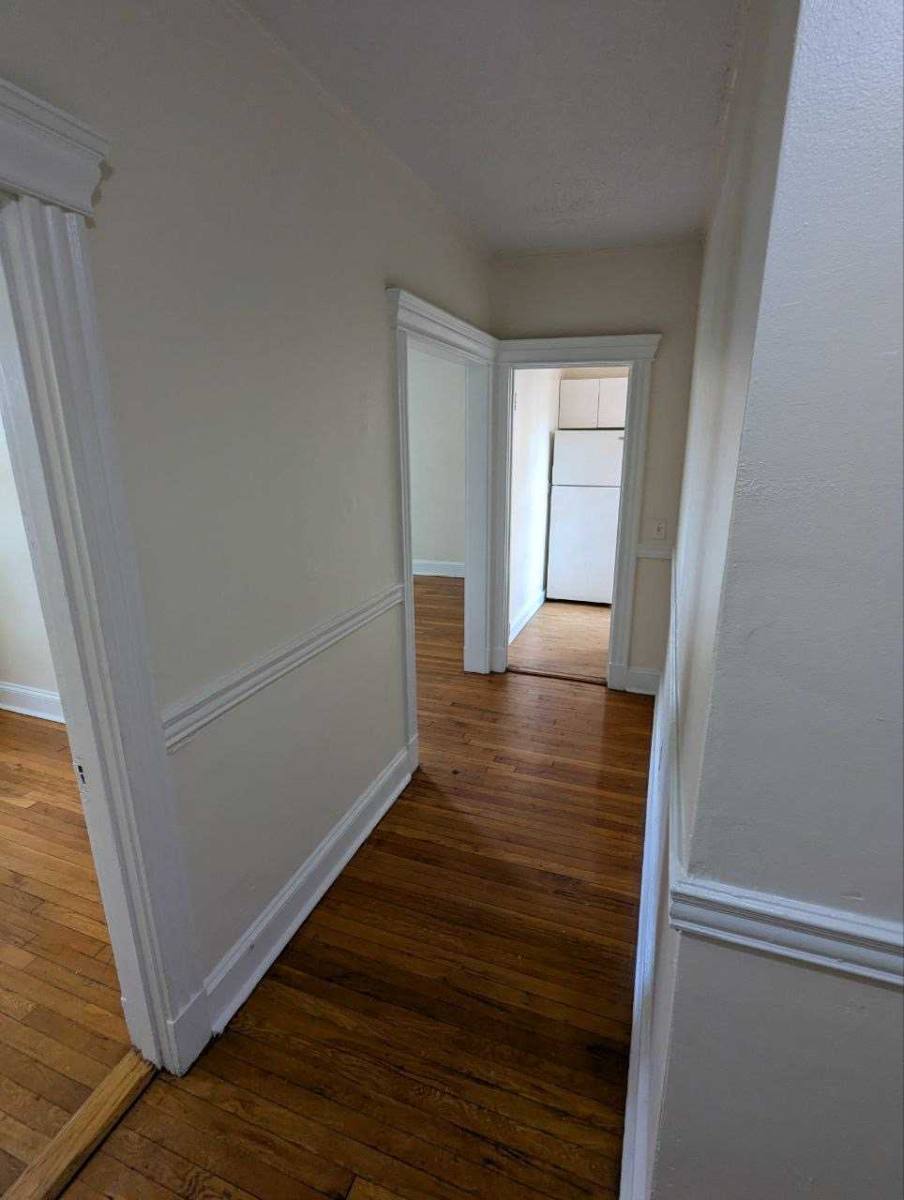 Apartment for rent at 370 River St, Boston, MA 02115