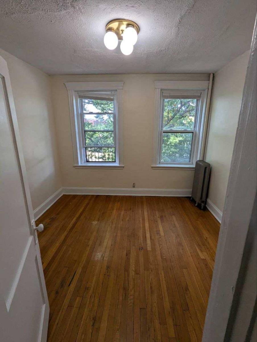 Apartment for rent at 370 River St, Boston, MA 02115
