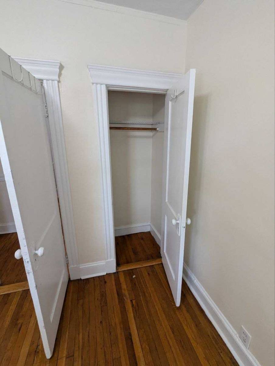 Apartment for rent at 370 River St, Boston, MA 02115
