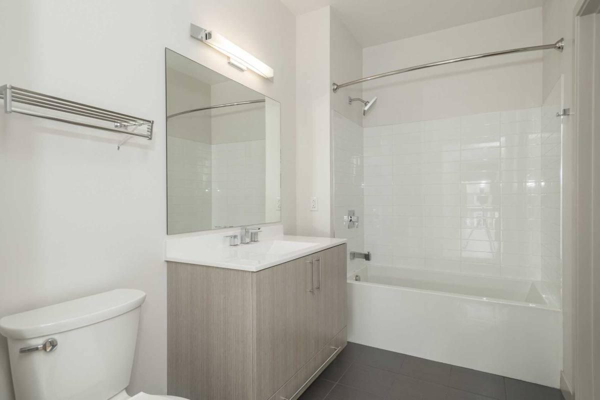 Apartment for rent at 340 D St, South Boston, MA 02127