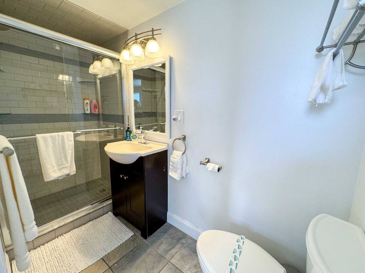 Apartment for rent at 33 Clay St #3, Cambridge, MA 02140