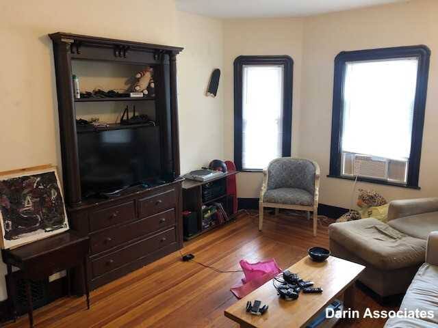 Apartment for rent at 141 College Ave #1, Somerville, MA 02144