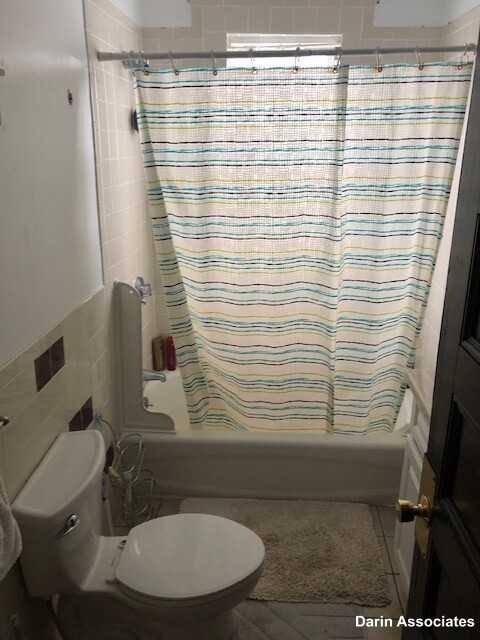 Apartment for rent at 141 College Ave #1, Somerville, MA 02144