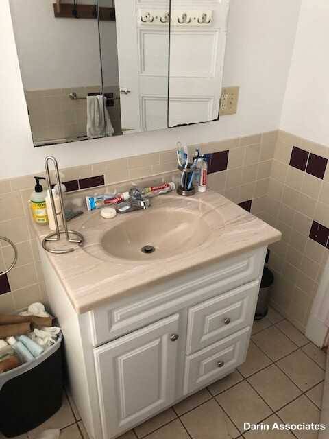 Apartment for rent at 141 College Ave #1, Somerville, MA 02144