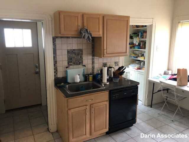 Apartment for rent at 141 College Ave #1, Somerville, MA 02144