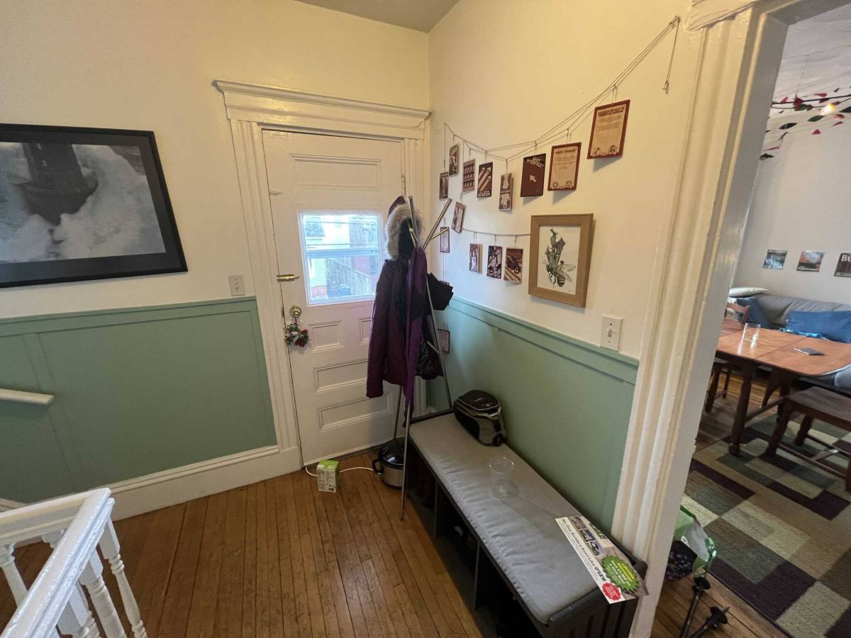 Apartment for rent at 39 Cameron, Somerville, MA 02144