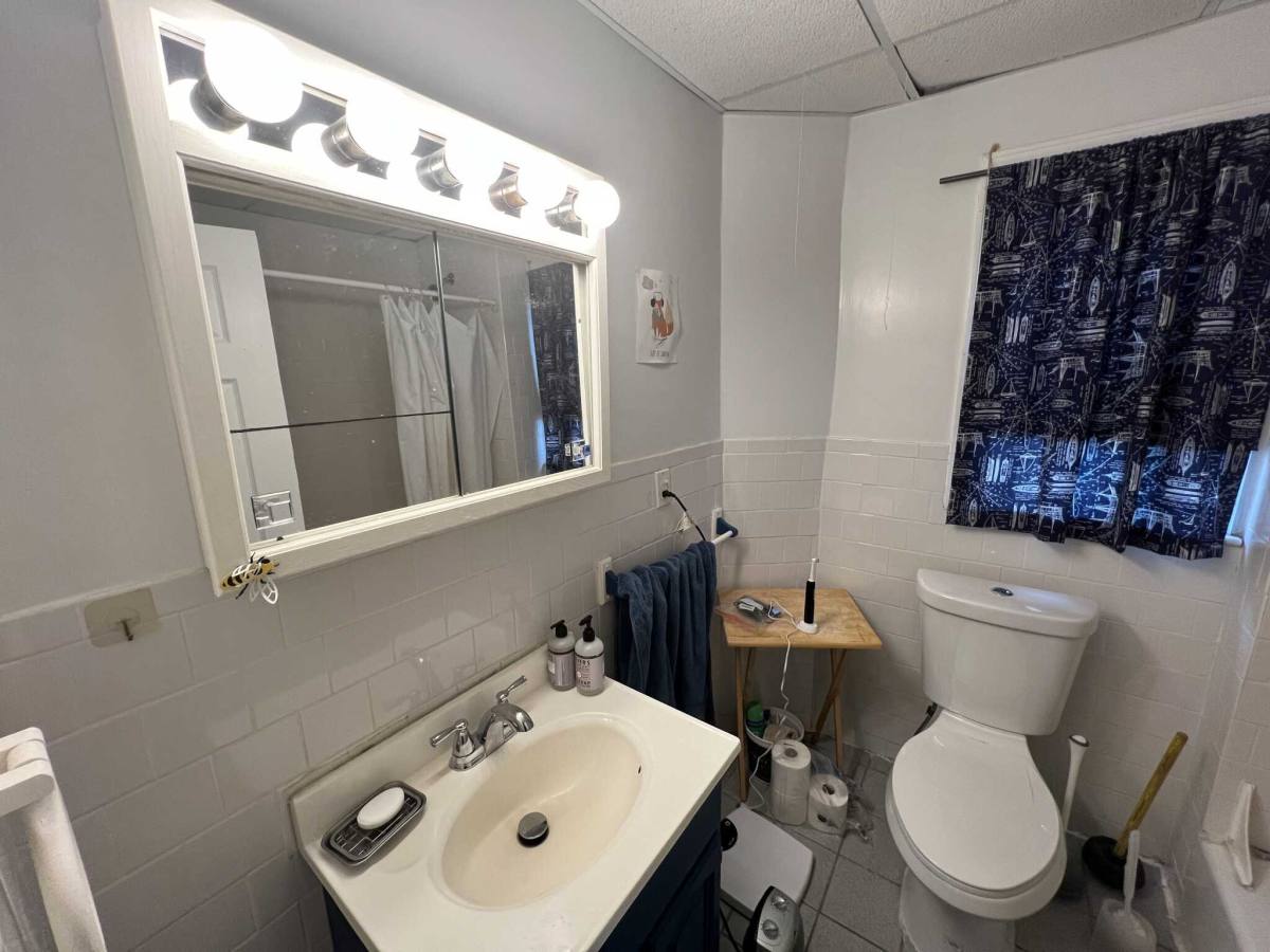Apartment for rent at 39 Cameron, Somerville, MA 02144
