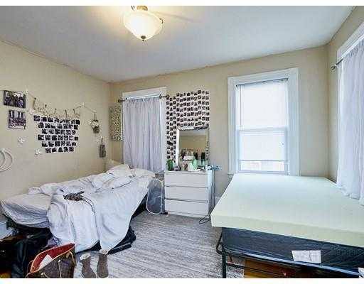 Apartment for rent at 280 Foster, Brighton, MA 02135