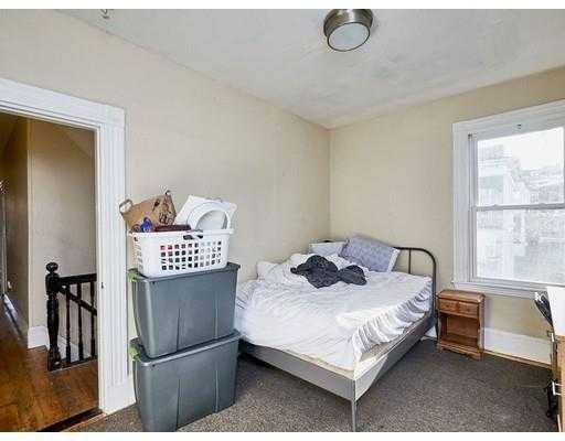 Apartment for rent at 280 Foster, Brighton, MA 02135