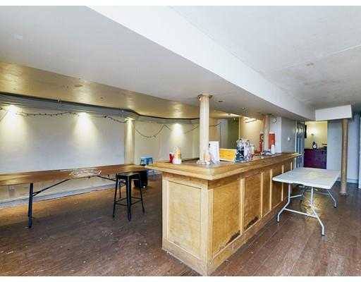 Apartment for rent at 280 Foster, Brighton, MA 02135