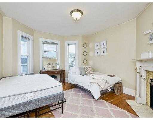 Apartment for rent at 280 Foster, Brighton, MA 02135