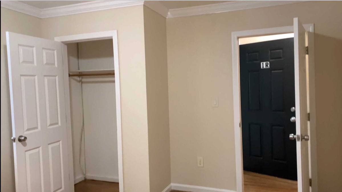 Apartment for rent at 770 Shawmut, Roxbury, MA 02119