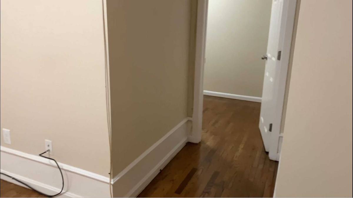 Apartment for rent at 770 Shawmut, Roxbury, MA 02119