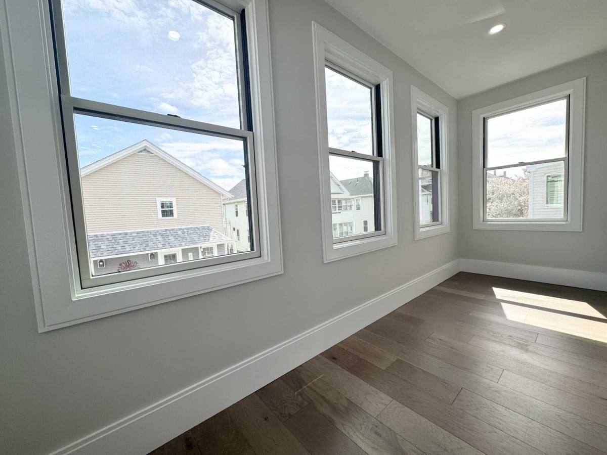 Apartment for rent at 41 Bonner Ave, Medford, MA 02155