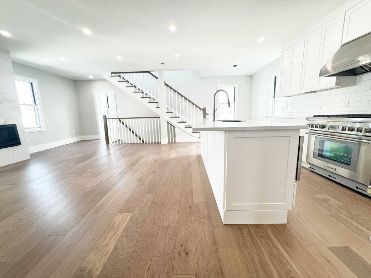 Apartment for rent at 41 Bonner Ave, Medford, MA 02155