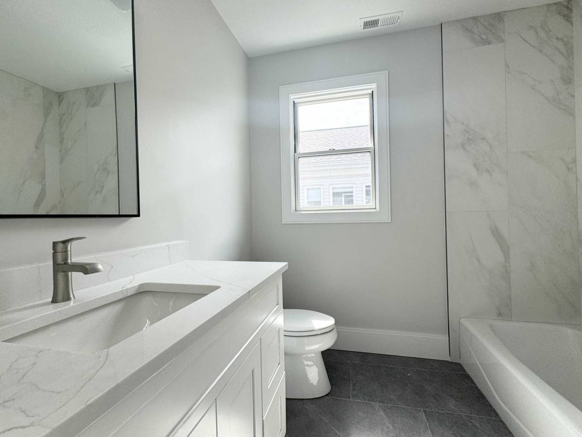 Apartment for rent at 41 Bonner Ave, Medford, MA 02155