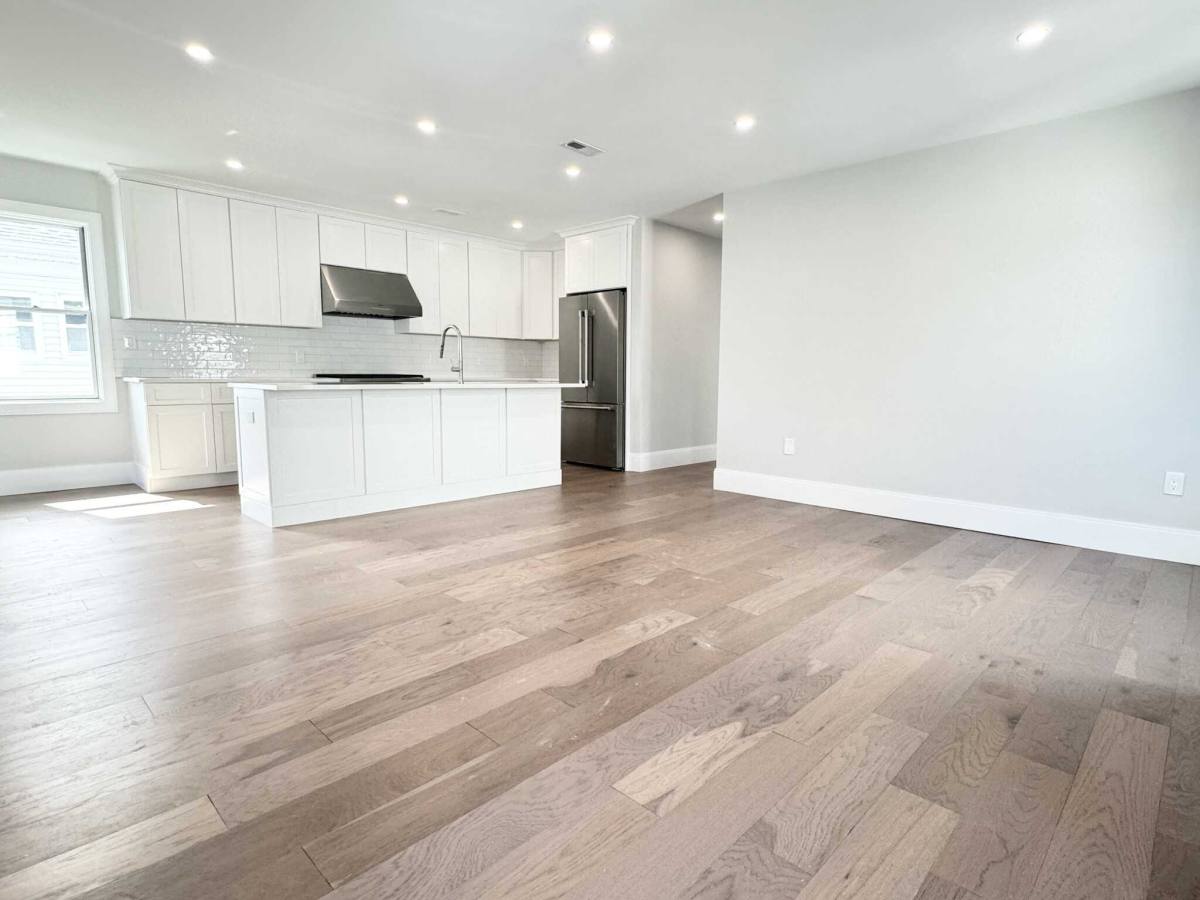 Apartment for rent at 41 Bonner Ave, Medford, MA 02155