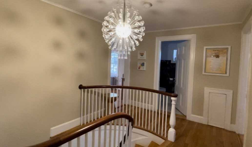Apartment for rent at 31 Gammons Rd, Waban, MA 02468