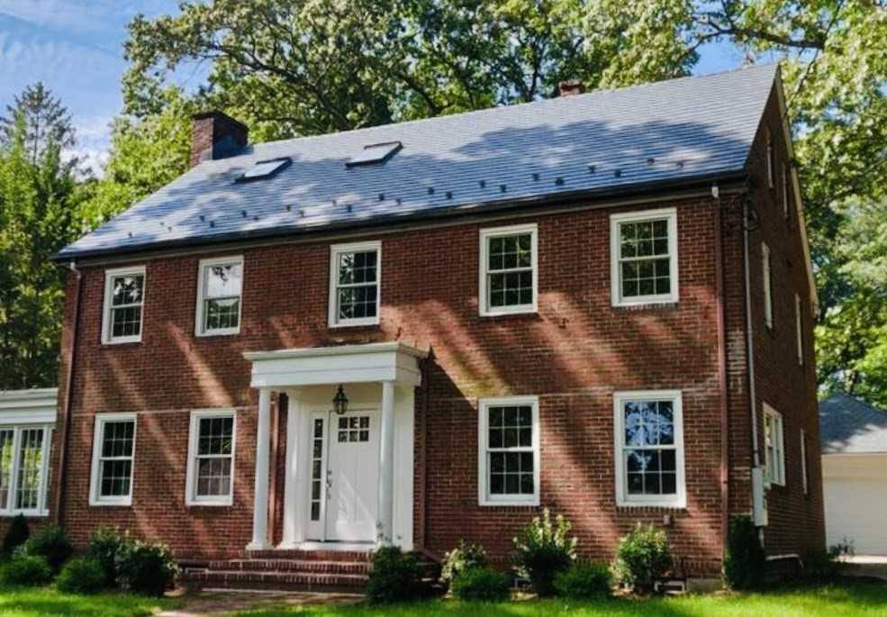 Apartment for rent at 31 Gammons Rd, Waban, MA 02468