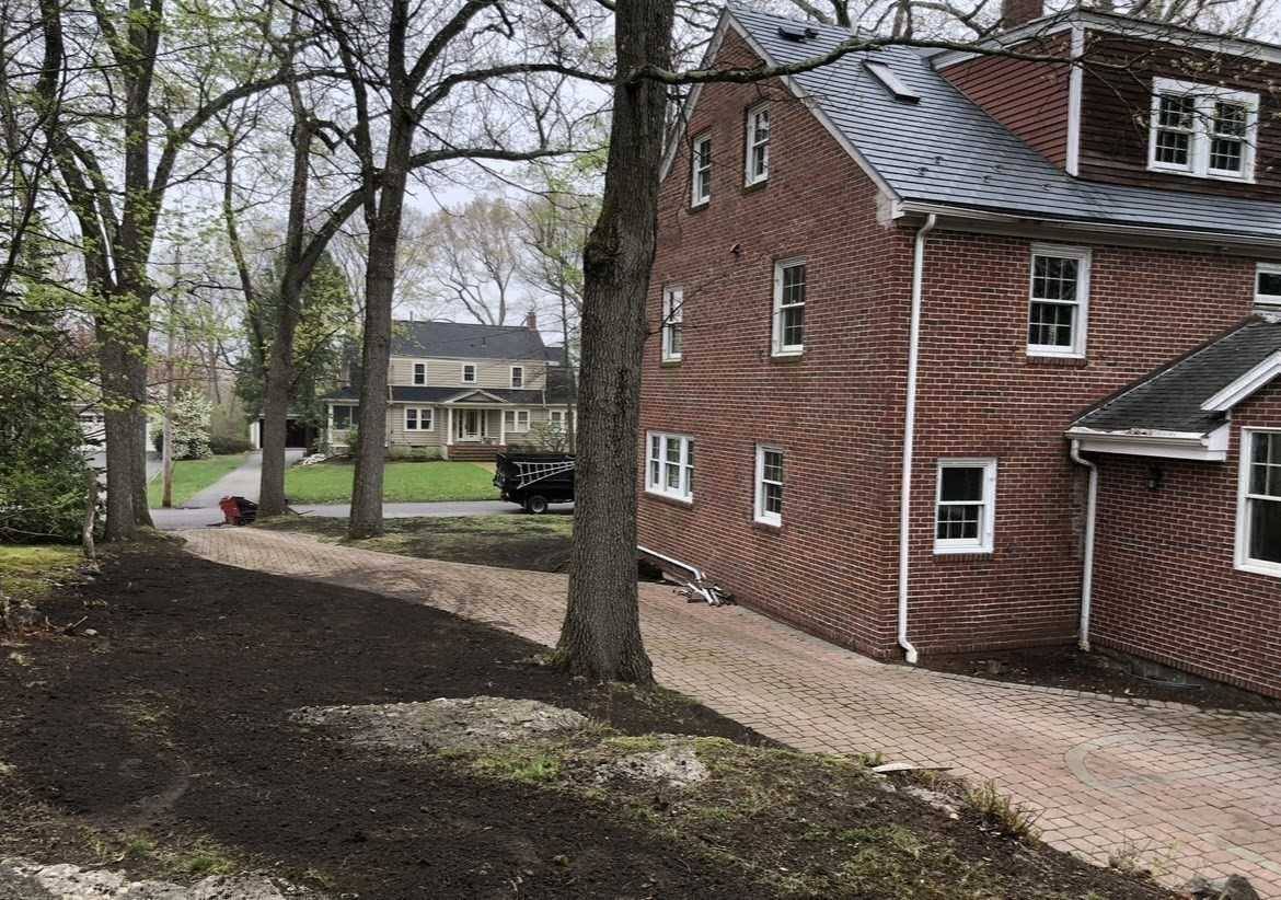 Apartment for rent at 31 Gammons Rd, Waban, MA 02468