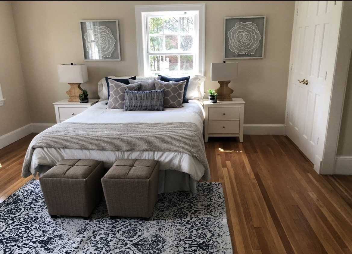 Apartment for rent at 31 Gammons Rd, Waban, MA 02468