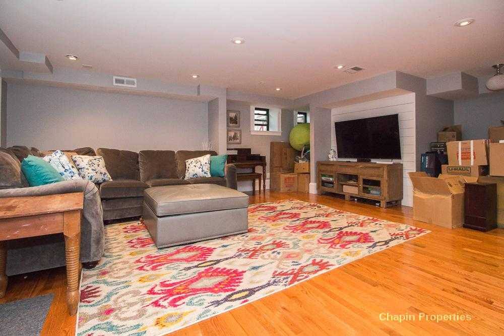 Apartment for rent at 162 Cypress St, Brookline, MA 02445
