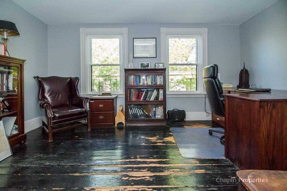 Apartment for rent at 162 Cypress St, Brookline, MA 02445
