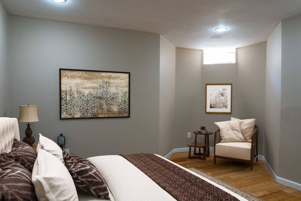 Apartment for rent at 5 Mission Hill Community Garden, Roxbury Crossing, MA 02120