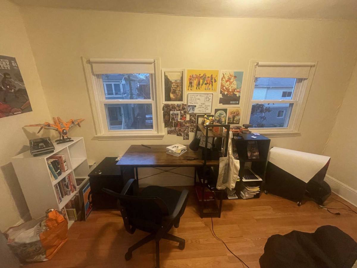 Apartment for rent at 15 Pinkham Rd, Medford, MA 02155