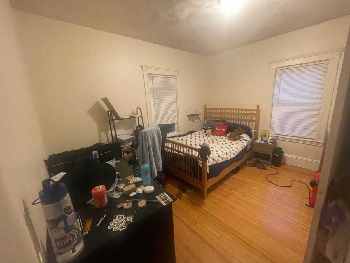 Apartment for rent at 15 Pinkham Rd, Medford, MA 02155