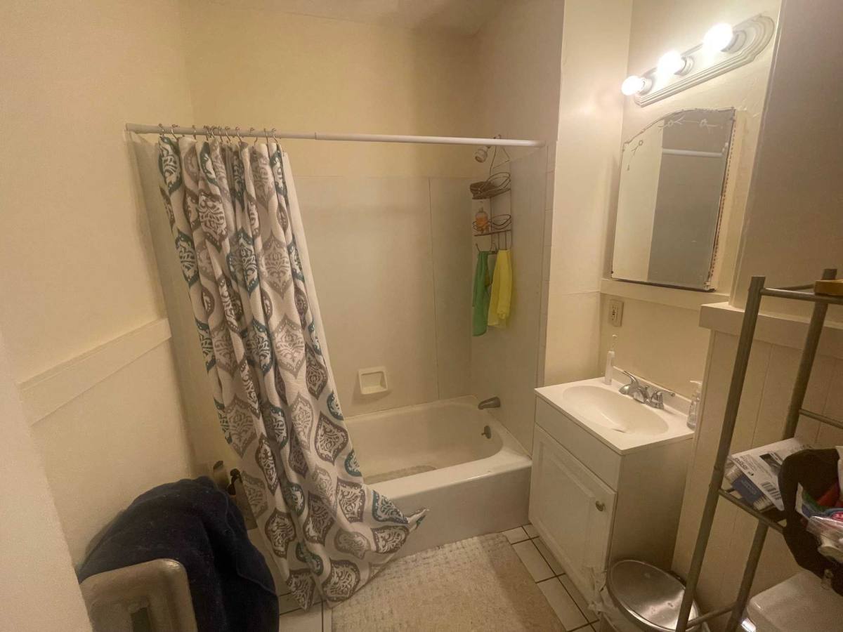 Apartment for rent at 15 Pinkham Rd, Medford, MA 02155