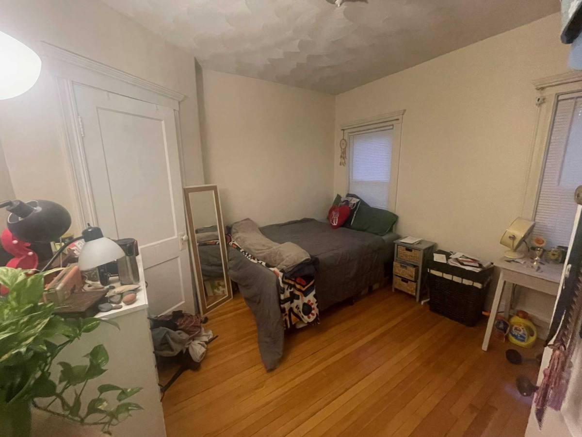 Apartment for rent at 15 Pinkham Rd, Medford, MA 02155